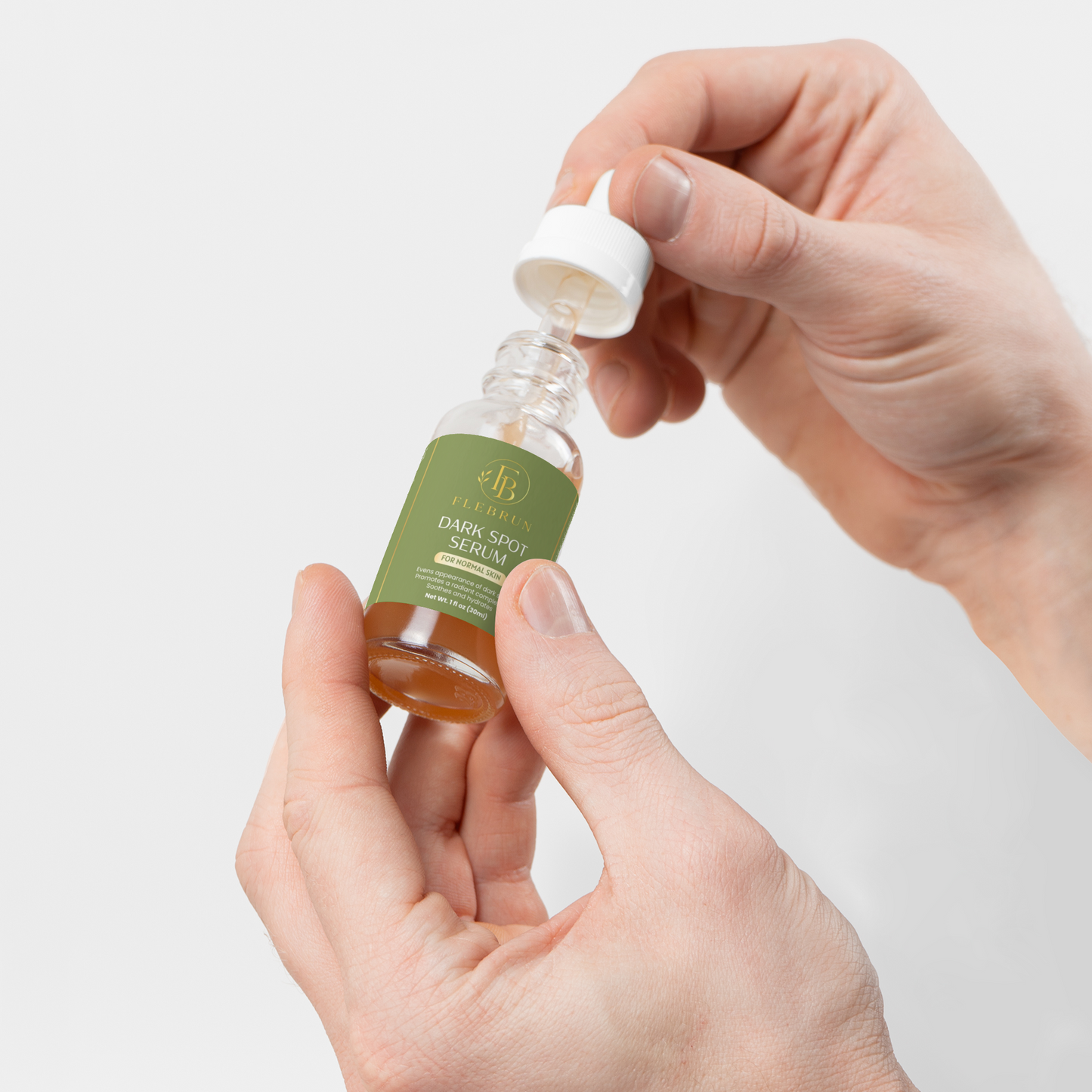 Dark Spot Serum for Normal Skin