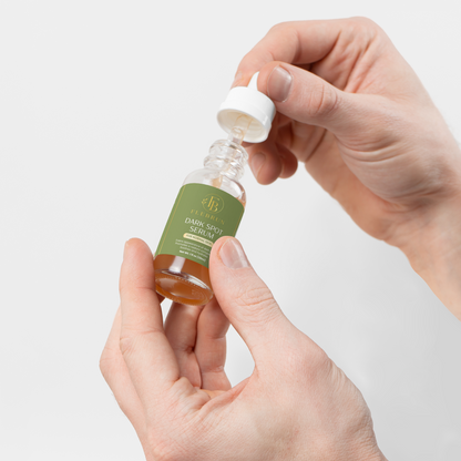 Dark Spot Serum for Normal Skin