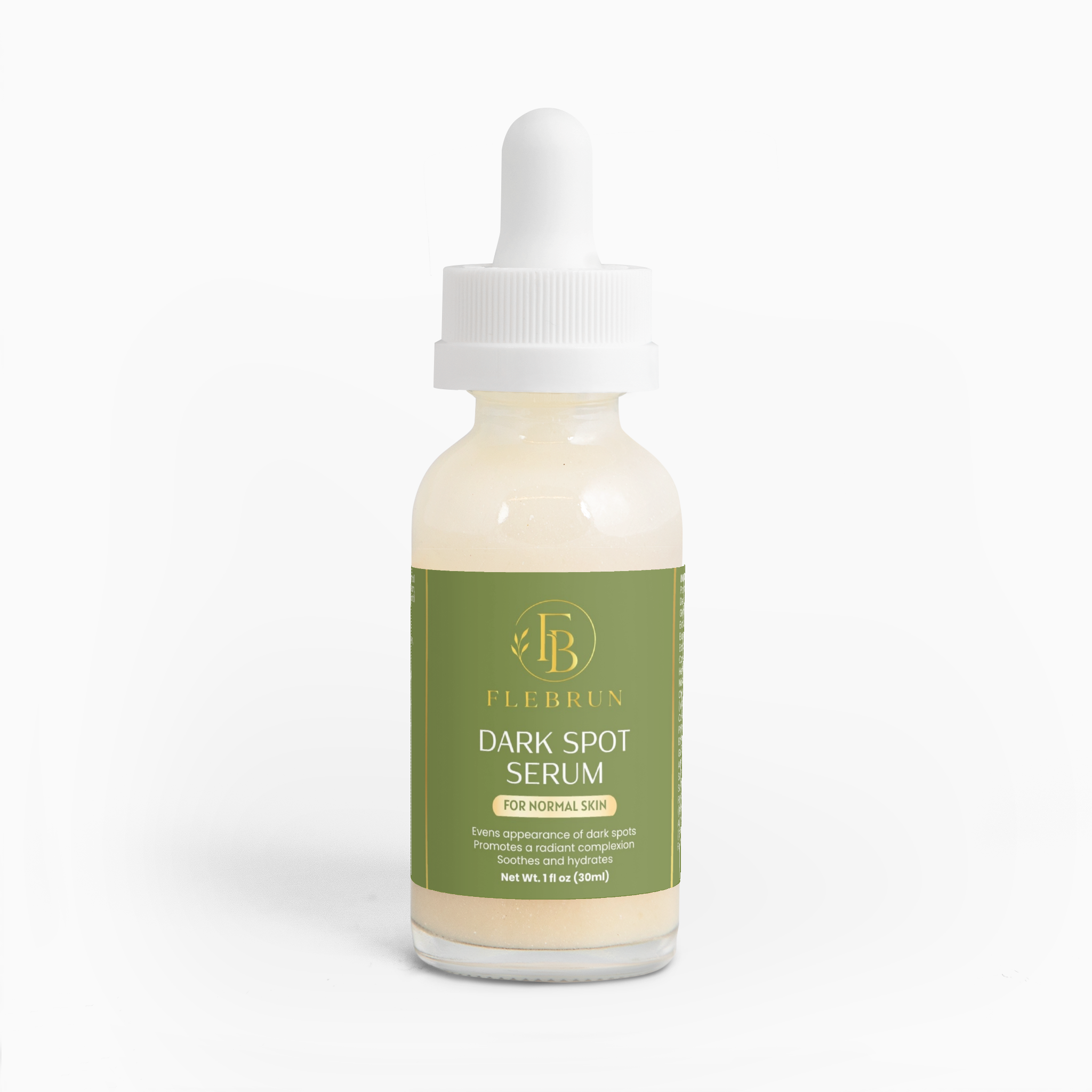 Dark Spot Serum for Normal Skin