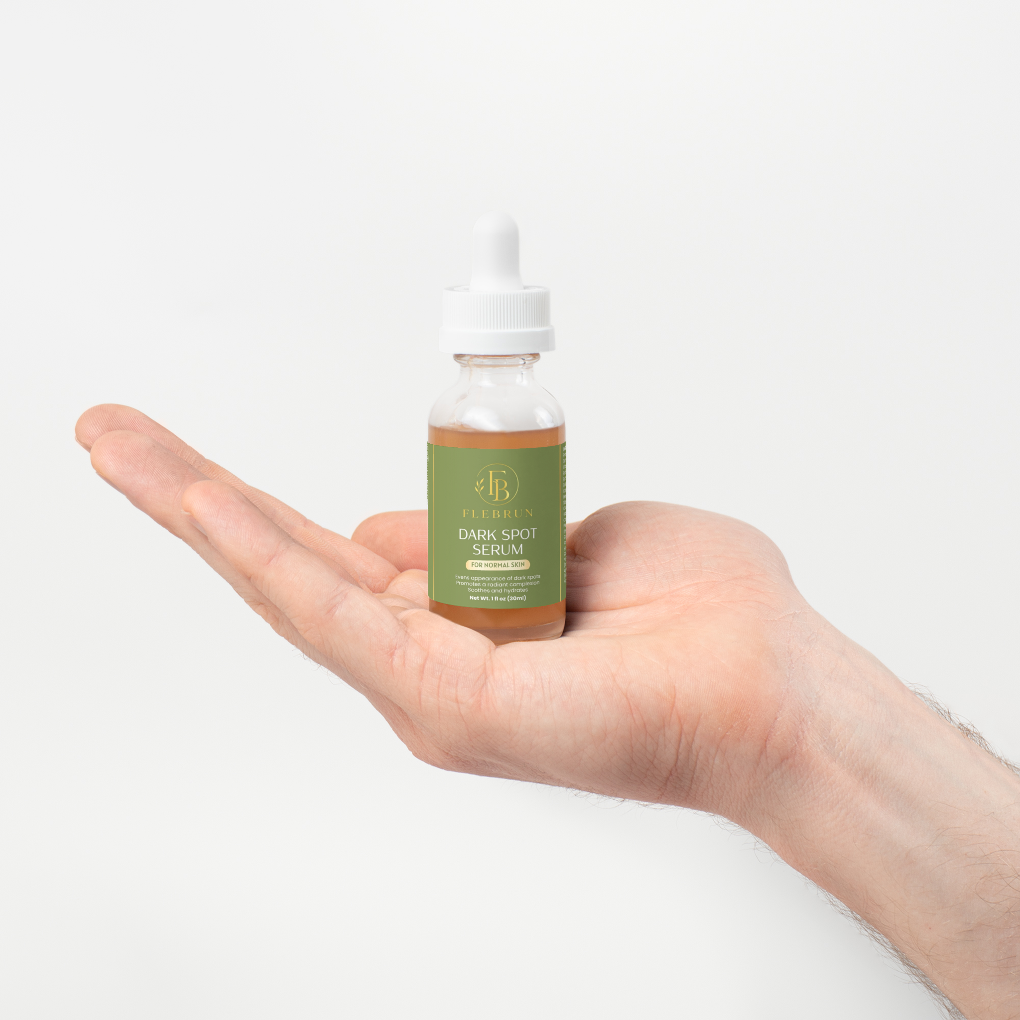 Dark Spot Serum for Normal Skin