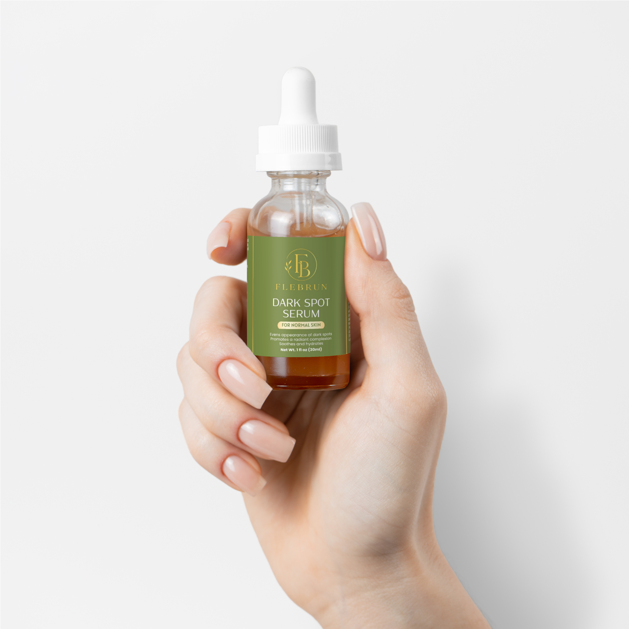 Dark Spot Serum for Normal Skin