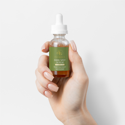 Dark Spot Serum for Normal Skin