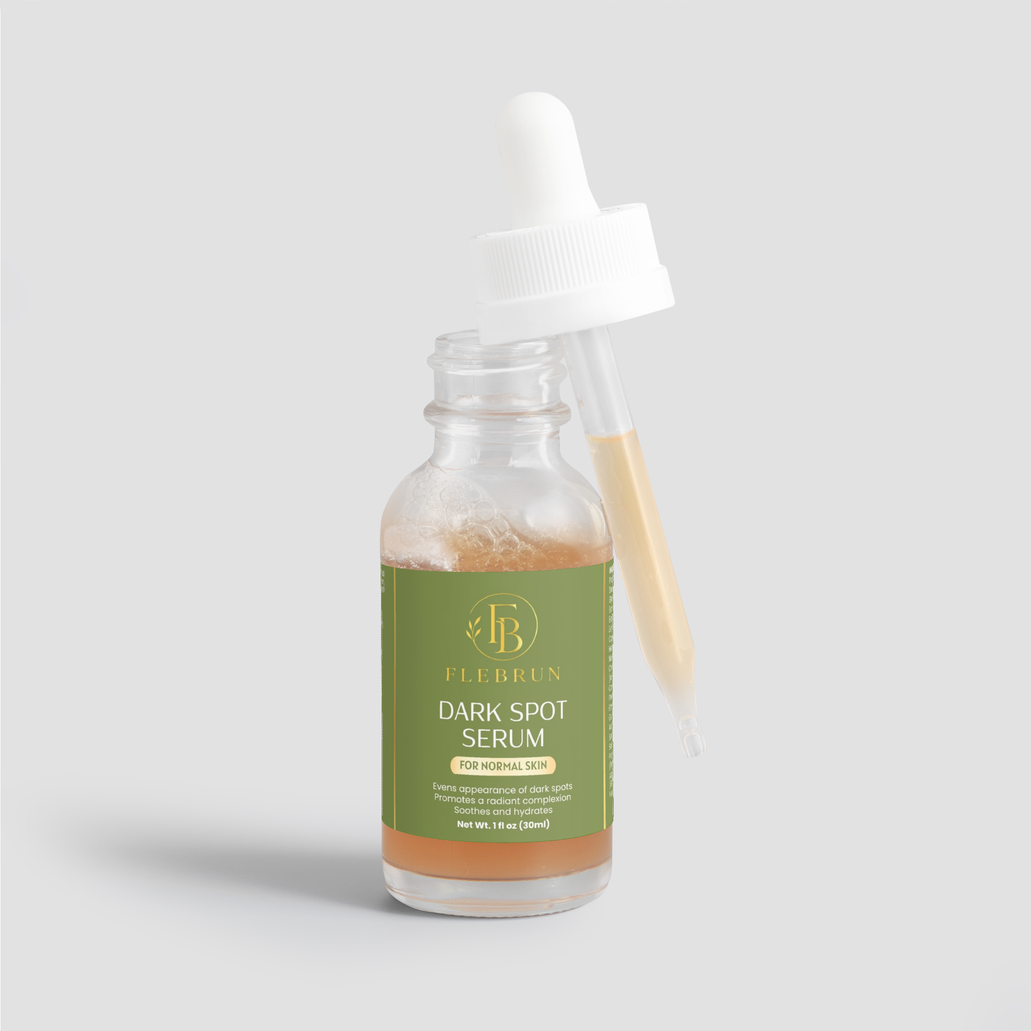 Dark Spot Serum for Normal Skin
