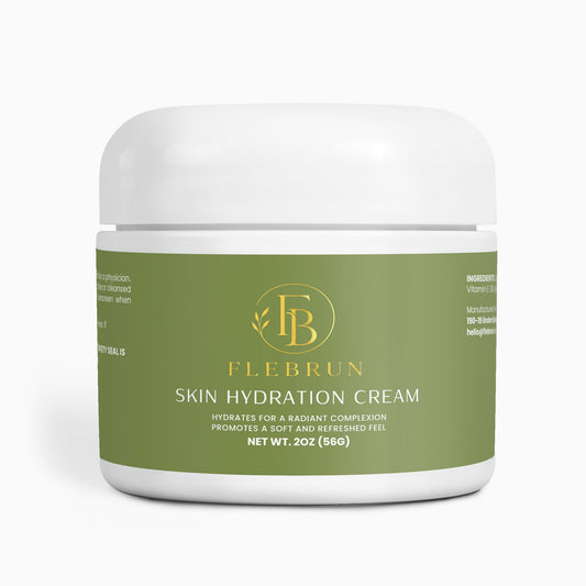 SKIN HYDRATION CREAM